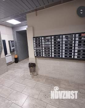 2-к квартира, вторичка, 66м2, 11/18 этаж