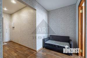 1-к квартира, вторичка, 48м2, 15/16 этаж