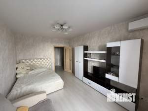 1-к квартира, вторичка, 39м2, 17/24 этаж