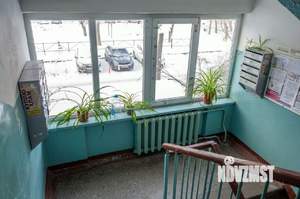 2-к квартира, вторичка, 44м2, 4/5 этаж