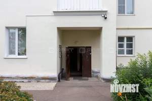 3-к квартира, вторичка, 82м2, 2/3 этаж