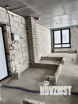 4-к квартира, вторичка, 86м2, 5/24 этаж