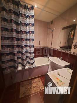 1-к квартира, вторичка, 38м2, 6/6 этаж