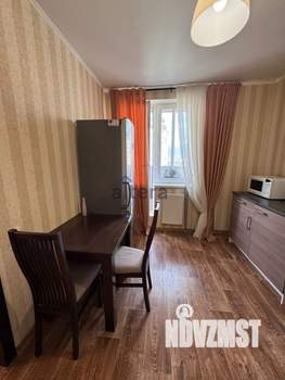 1-к квартира, вторичка, 40м2, 6/9 этаж