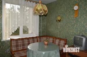 2-к квартира, вторичка, 55м2, 4/9 этаж