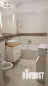 1-к квартира, вторичка, 39м2, 3/10 этаж