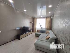 1-к квартира, вторичка, 54м2, 7/8 этаж