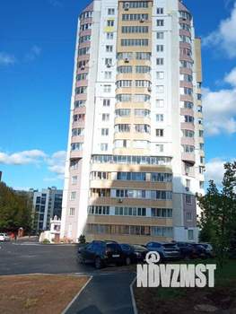 1-к квартира, вторичка, 47м2, 4/16 этаж