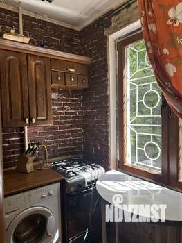 2-к квартира, вторичка, 47м2, 1/5 этаж