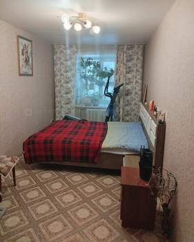 2-к квартира, вторичка, 46м2, 4/5 этаж