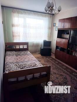 2-к квартира, вторичка, 50м2, 6/9 этаж