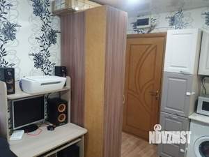 Студия квартира, вторичка, 14м2, 3/9 этаж