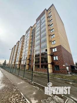 3-к квартира, сданный дом, 96м2, 5/10 этаж