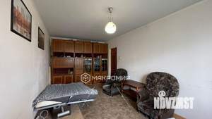 2-к квартира, вторичка, 51м2, 6/9 этаж