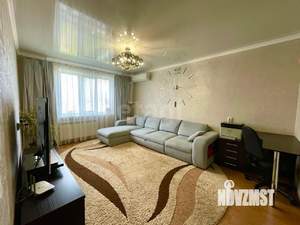 3-к квартира, вторичка, 62м2, 10/10 этаж