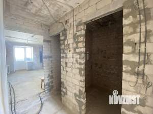 3-к квартира, вторичка, 72м2, 6/9 этаж