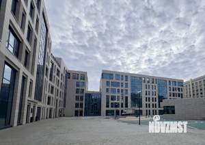 Студия квартира, вторичка, 107м2, 5/5 этаж