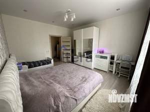 3-к квартира, вторичка, 79м2, 2/2 этаж