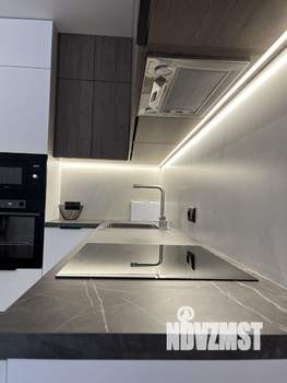 2-к квартира, вторичка, 68м2, 2/19 этаж
