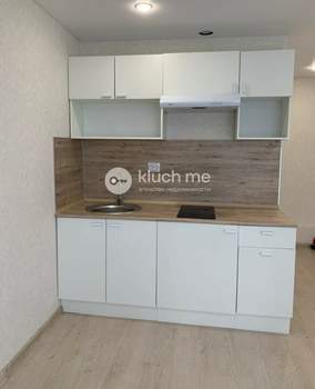 Студия квартира, вторичка, 18м2, 4/5 этаж