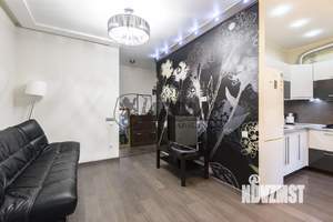 2-к квартира, вторичка, 41м2, 2/5 этаж