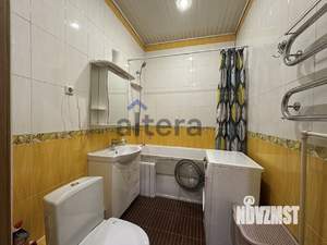 2-к квартира, вторичка, 56м2, 2/6 этаж