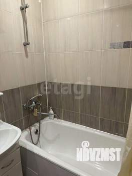 1-к квартира, вторичка, 34м2, 9/10 этаж