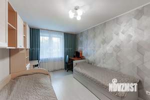 3-к квартира, вторичка, 85м2, 3/15 этаж