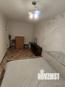 2-к квартира, вторичка, 47м2, 4/5 этаж