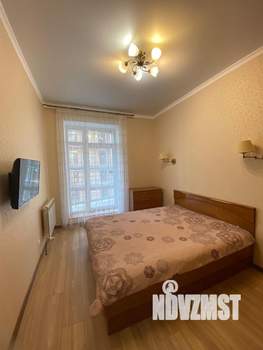 2-к квартира, вторичка, 49м2, 4/9 этаж