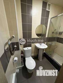 1-к квартира, вторичка, 32м2, 3/9 этаж