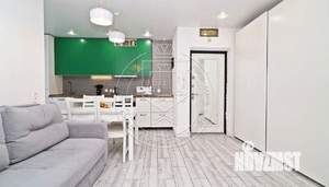 2-к квартира, вторичка, 50м2, 5/10 этаж
