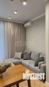 1-к квартира, вторичка, 89м2, 13/17 этаж