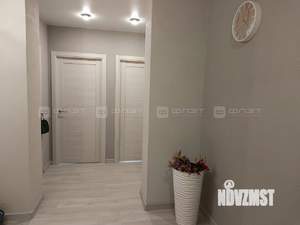 3-к квартира, вторичка, 74м2, 2/10 этаж