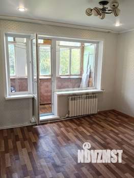 1-к квартира, вторичка, 32м2, 1/3 этаж