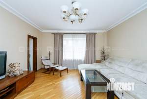 2-к квартира, вторичка, 112м2, 2/5 этаж
