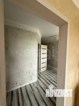 2-к квартира, вторичка, 60м2, 12/18 этаж