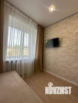 Студия квартира, вторичка, 10м2, 4/5 этаж