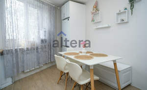 2-к квартира, вторичка, 63м2, 4/9 этаж