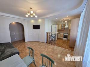 2-к квартира, вторичка, 80м2, 7/7 этаж