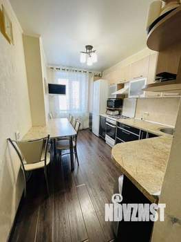 3-к квартира, вторичка, 72м2, 6/9 этаж