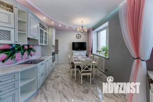 1-к квартира, вторичка, 60м2, 2/7 этаж