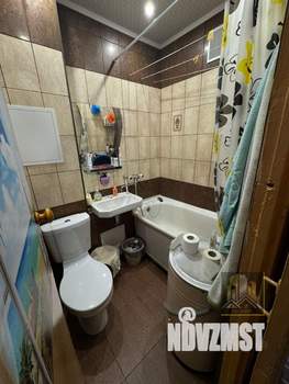 3-к квартира, вторичка, 58м2, 5/5 этаж