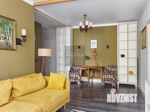 2-к квартира, вторичка, 43м2, 2/4 этаж