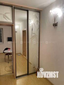 1-к квартира, вторичка, 54м2, 3/6 этаж
