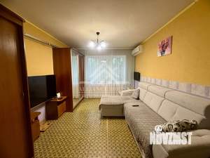 2-к квартира, вторичка, 52м2, 2/9 этаж