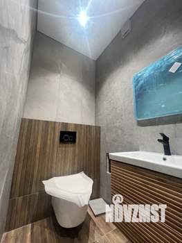 2-к квартира, вторичка, 68м2, 4/23 этаж