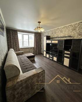 2-к квартира, вторичка, 50м2, 10/11 этаж