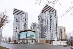 2-к квартира, вторичка, 60м2, 14/23 этаж