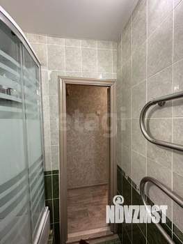3-к квартира, вторичка, 58м2, 5/5 этаж